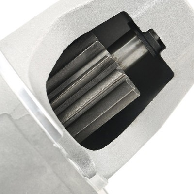 Starter RIDEX 2S0238 2S0238 - photo 5