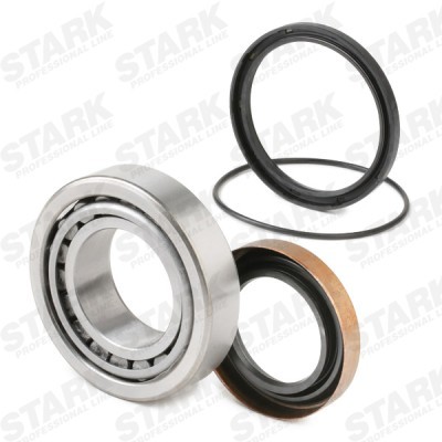 Wheel Bearing Stark SKWB-0180934 SKWB-0180934 - photo 4