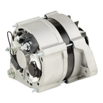 Alternator RIDEX 4G0135 4G0135 - photo 4