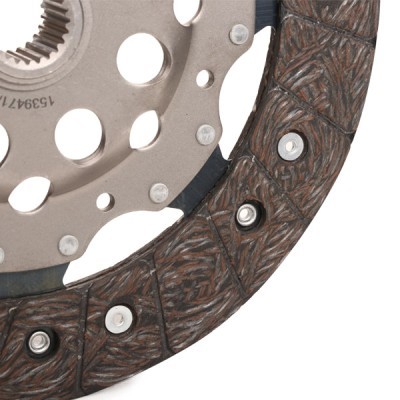 Clutch Kit RIDEX 479C0987 479C0987 - photo 4