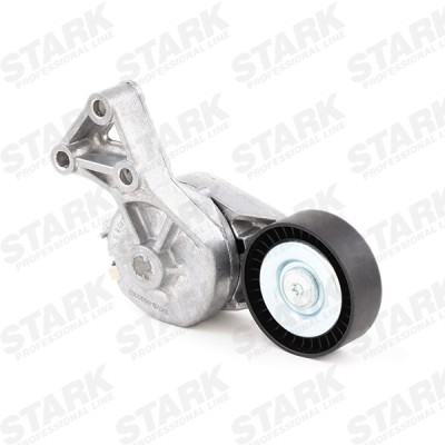 Belt Tensioner V-Ribbed Belt Stark SKVB-0590002 SKVB-0590002 - photo 6