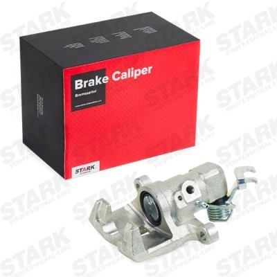 Brake Caliper Stark SKBC-0460096 SKBC-0460096 - photo 2