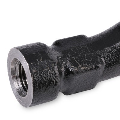 Tie Rod End RIDEX 914T0576 914T0576 - photo 5