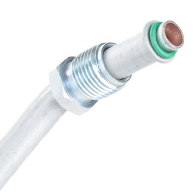 Hydraulic Hose, Steering System RIDEX 677H0009 677H0009 - photo 5