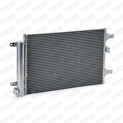 A/C condenser SKCD-0110015 - photo 3