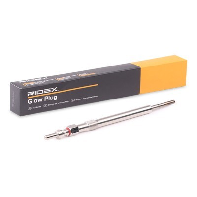 Glow Plug RIDEX 243G0143 243G0143 - photo 2