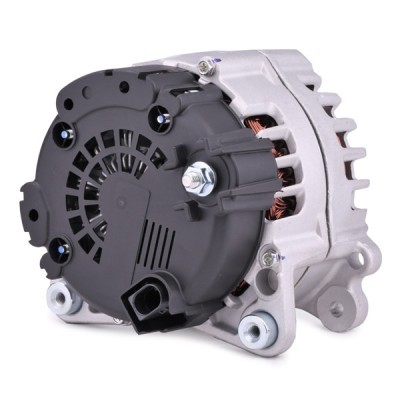 Alternator RIDEX 4G0207 4G0207 - photo 3