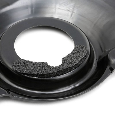 Splash Panel brake disc RIDEX 1330S0032 1330S0032 - photo 6