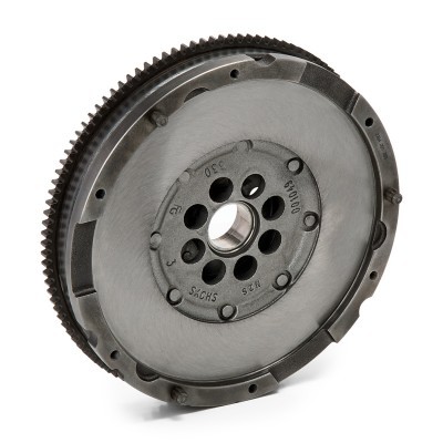 Flywheel RIDEX 577F0024R 577F0024R - photo 4