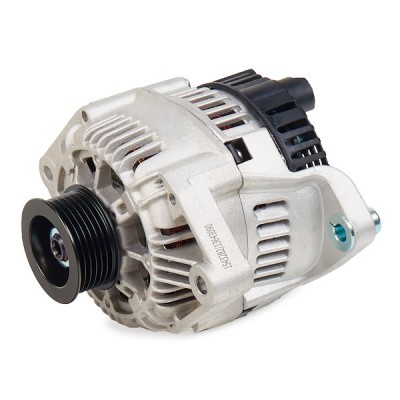 Alternator RIDEX 4G0200 4G0200 - photo 6