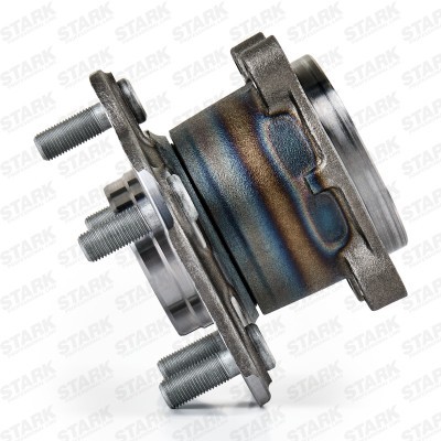 Wheel Bearing Stark SKWB-0180629 SKWB-0180629 - photo 7