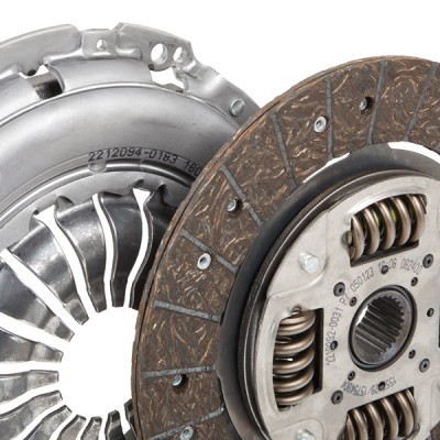 Clutch Kit RIDEX 479C1041 479C1041 - photo 5