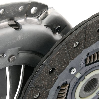 Clutch Kit RIDEX 479C0465 479C0465 - photo 5