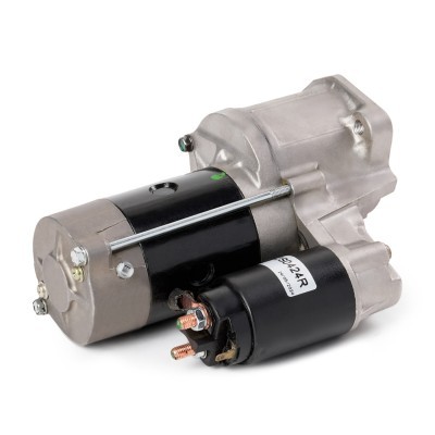 Starter RIDEX 2S0424R 2S0424R - photo 3
