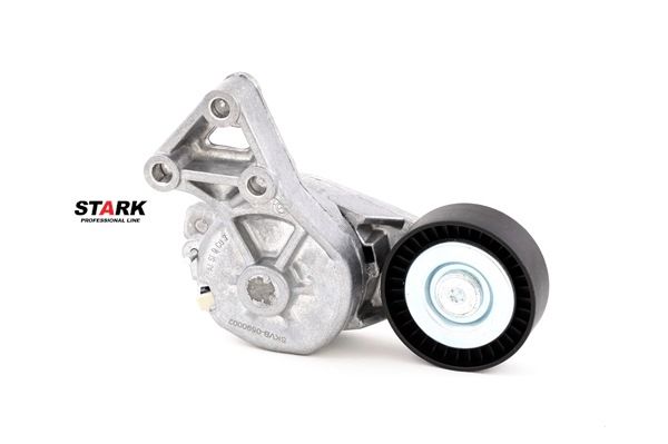 Belt Tensioner V-Ribbed Belt Stark SKVB-0590002 SKVB-0590002 - photo 1