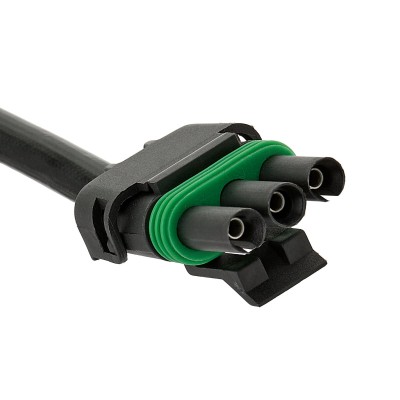 Lambda (Oxygen) Sensor RIDEX 3922L0071P 3922L0071P - photo 4