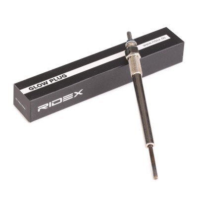 Glow Plug RIDEX 243G0019 243G0019 - photo 2
