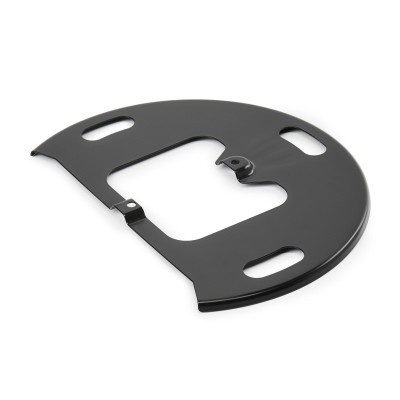 Splash Panel brake disc RIDEX 1330S0289 1330S0289 - photo 3