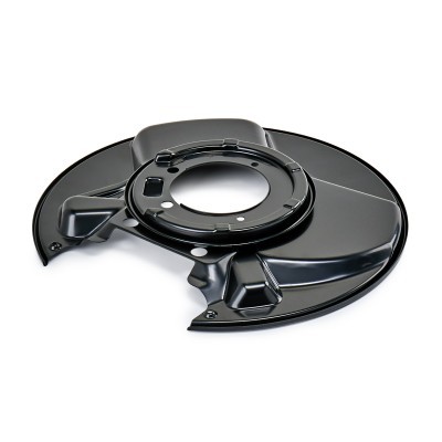 Splash Panel brake disc RIDEX 1330S0161 1330S0161 - photo 3