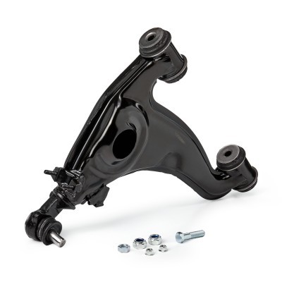 Control Arm RIDEX 273C0597 273C0597 - photo 6
