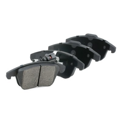 Brake Pads Set RIDEX 402B0436 402B0436 - photo 6