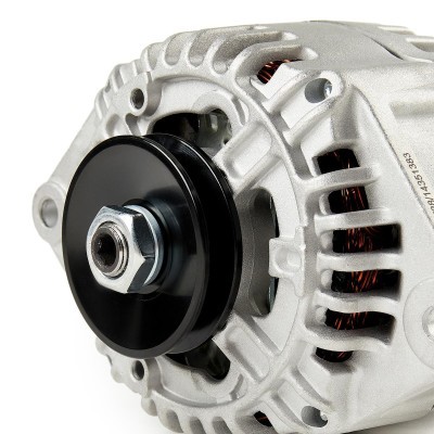 Alternator RIDEX 4G0310 4G0310 - photo 5
