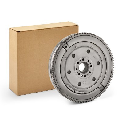 Flywheel RIDEX 577F0177R 577F0177R - photo 2