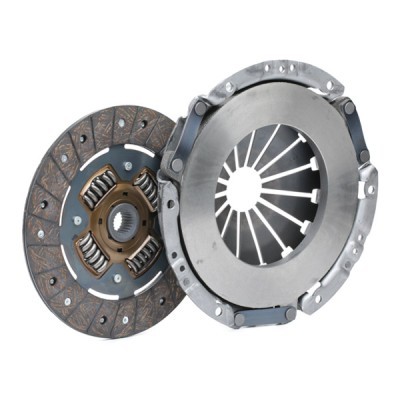 Clutch Kit RIDEX 479C2974 479C2974 - photo 4