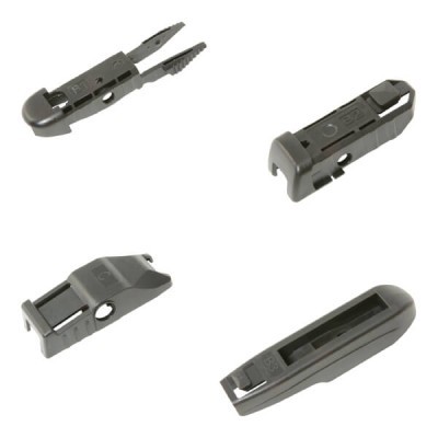 Wiper Blade RIDEX 298W0155P 298W0155P - photo 9