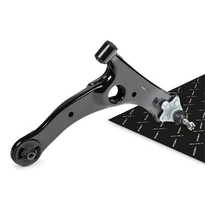 Control Arm RIDEX 273C0258 273C0258 - photo 2