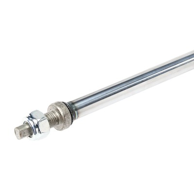 Shock Absorber RIDEX 854S1289 854S1289 - photo 8