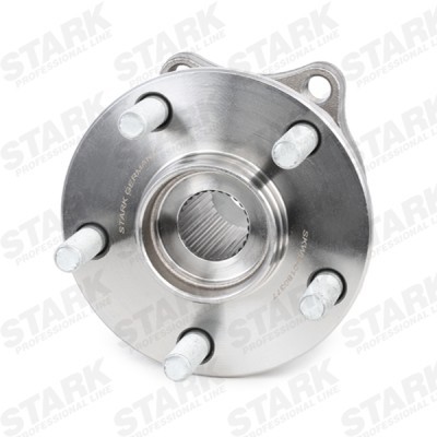 Wheel Bearing Stark SKWB-0180377 SKWB-0180377 - photo 4