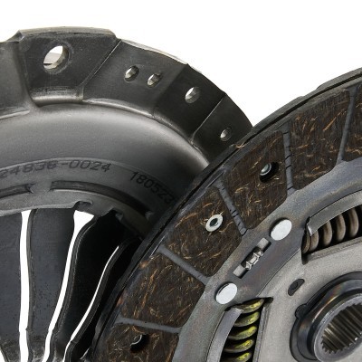 Clutch Kit RIDEX 479C0579 479C0579 - photo 5