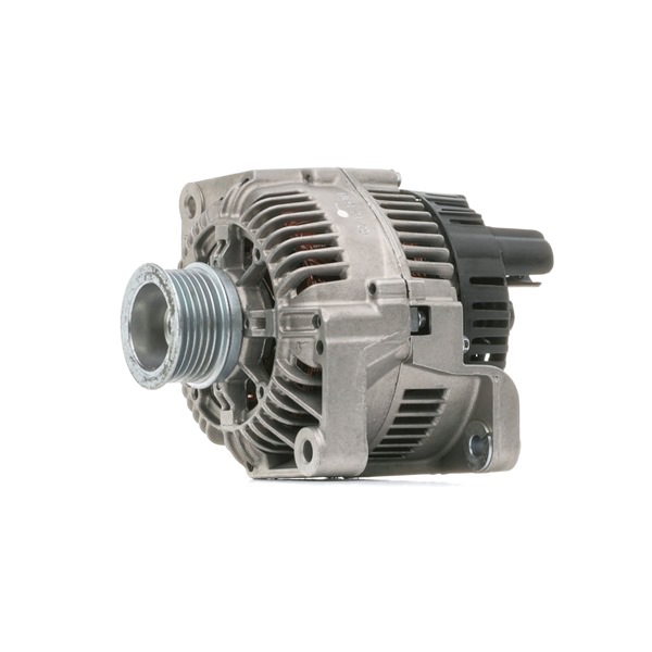 Alternator RIDEX 4G0357R 4G0357R - photo 1