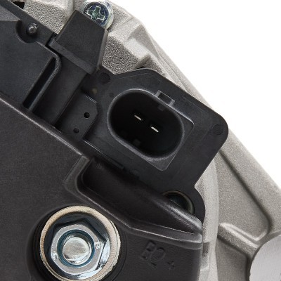 Alternator RIDEX 4G0771 4G0771 - photo 6