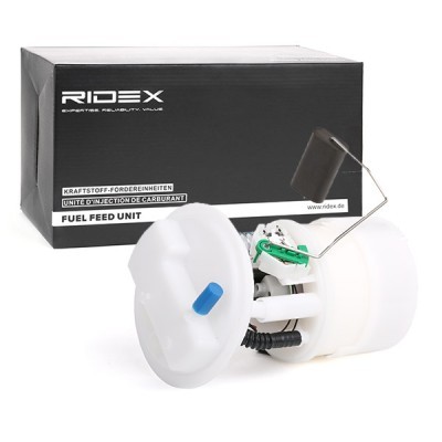 Fuel module RIDEX 1382F0076 1382F0076 - photo 1