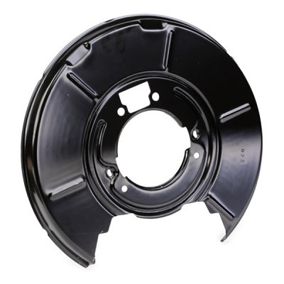 Splash Panel brake disc RIDEX 1330S0014 1330S0014 - photo 3