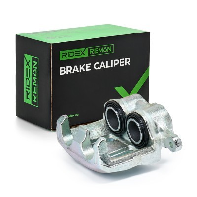 Brake Caliper RIDEX 78B1432R 78B1432R - photo 2