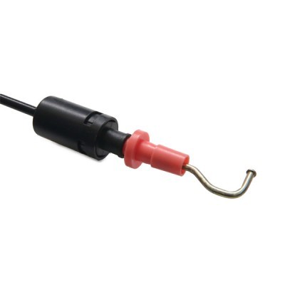 Accelerator Cable RIDEX 618A0014 618A0014 - photo 5