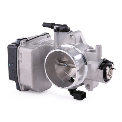 Дроссельная заслонка RIDEX 158T0048 158T0048 - photo 3