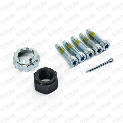 Wheel Bearing Stark SKWB-0180164 SKWB-0180164 - photo 8