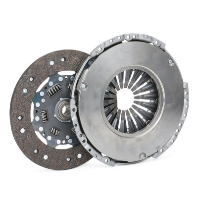Clutch Kit RIDEX 479C3032 479C3032 - photo 3