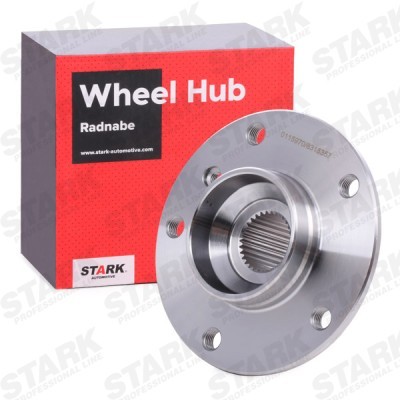 Wheel Hub Stark SKWB-0180790 SKWB-0180790 - photo 2