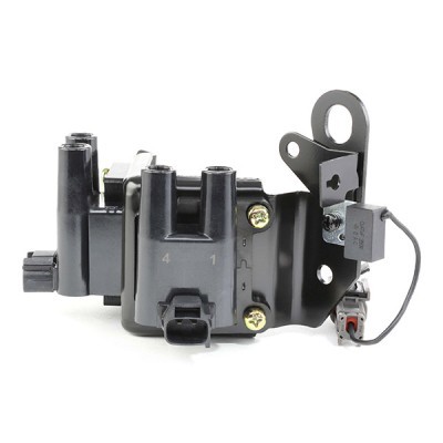 Ignition Coil RIDEX 689C0218 689C0218 - photo 5