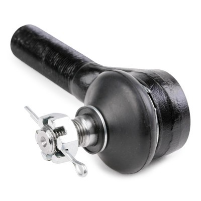 Tie Rod End RIDEX 914T0244 914T0244 - photo 4