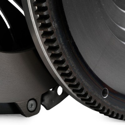 Clutch Kit RIDEX 479C0108 479C0108 - photo 5