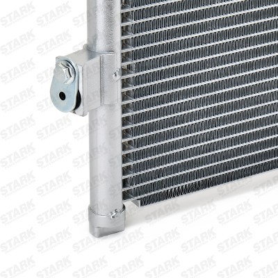 A/C condenser SKCD-0110405 - photo 6