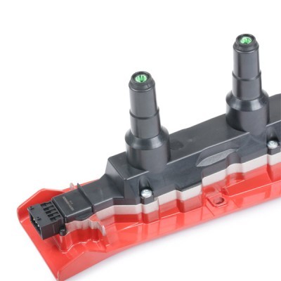 Ignition Coil RIDEX 689C0102 689C0102 - photo 7