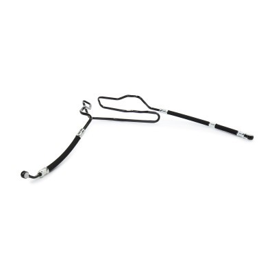 Hydraulic Hose, Steering System RIDEX 677H0057 677H0057 - photo 2