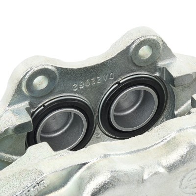 Brake Caliper RIDEX 78B1228R 78B1228R - photo 5
